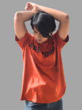 Load image into Gallery viewer, Organic Basic Ethical Luxury Tee- Rooibos