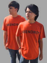 Load image into Gallery viewer, Organic Basic Ethical Luxury Tee- Rooibos