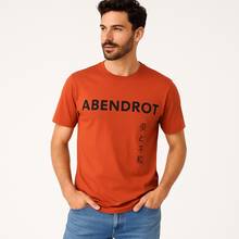 Lade das Bild in den Galerie-Viewer, Bio Basic Ethical Luxury Tee – Rooibos
