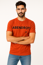 Lade das Bild in den Galerie-Viewer, Bio Basic Ethical Luxury Tee – Rooibos
