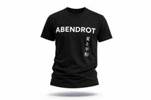 Load image into Gallery viewer, Organic Basic Ethical Luxury Tee- Black
