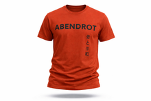 Lade das Bild in den Galerie-Viewer, Bio Basic Ethical Luxury Tee – Rooibos
